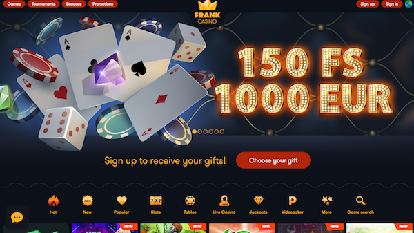 Casino Online