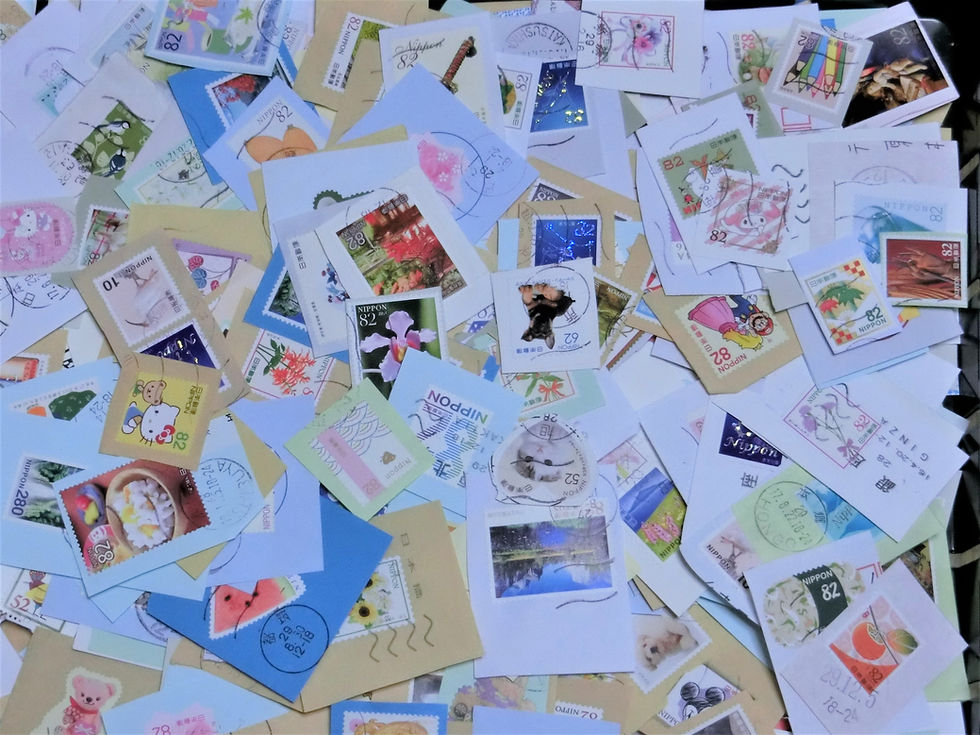 Thumbnail: Latest 2014-17 year  1000g free ship registered mail　ga10