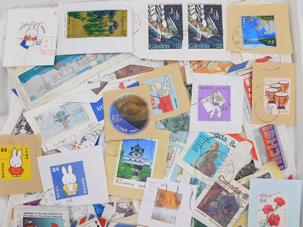 Thumbnail: 900g  World Wide used  ON paper 20% Japan contain