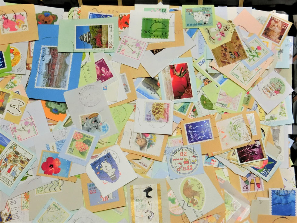 Thumbnail: Latest 2014-17 year  1000g free ship registered mail　ga28