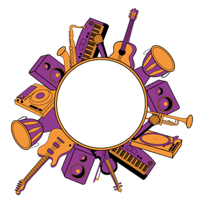Music Illustration