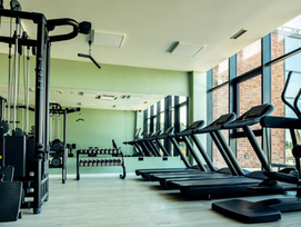IronPeak Fitness – Berlin’s 