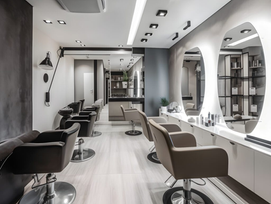 Luna Beauty Studio – Vienna’s Boutique Salon