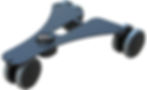 Flex HH-300 Dolly Array