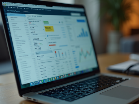 Using a Moving Expense Estimator for Budgeting