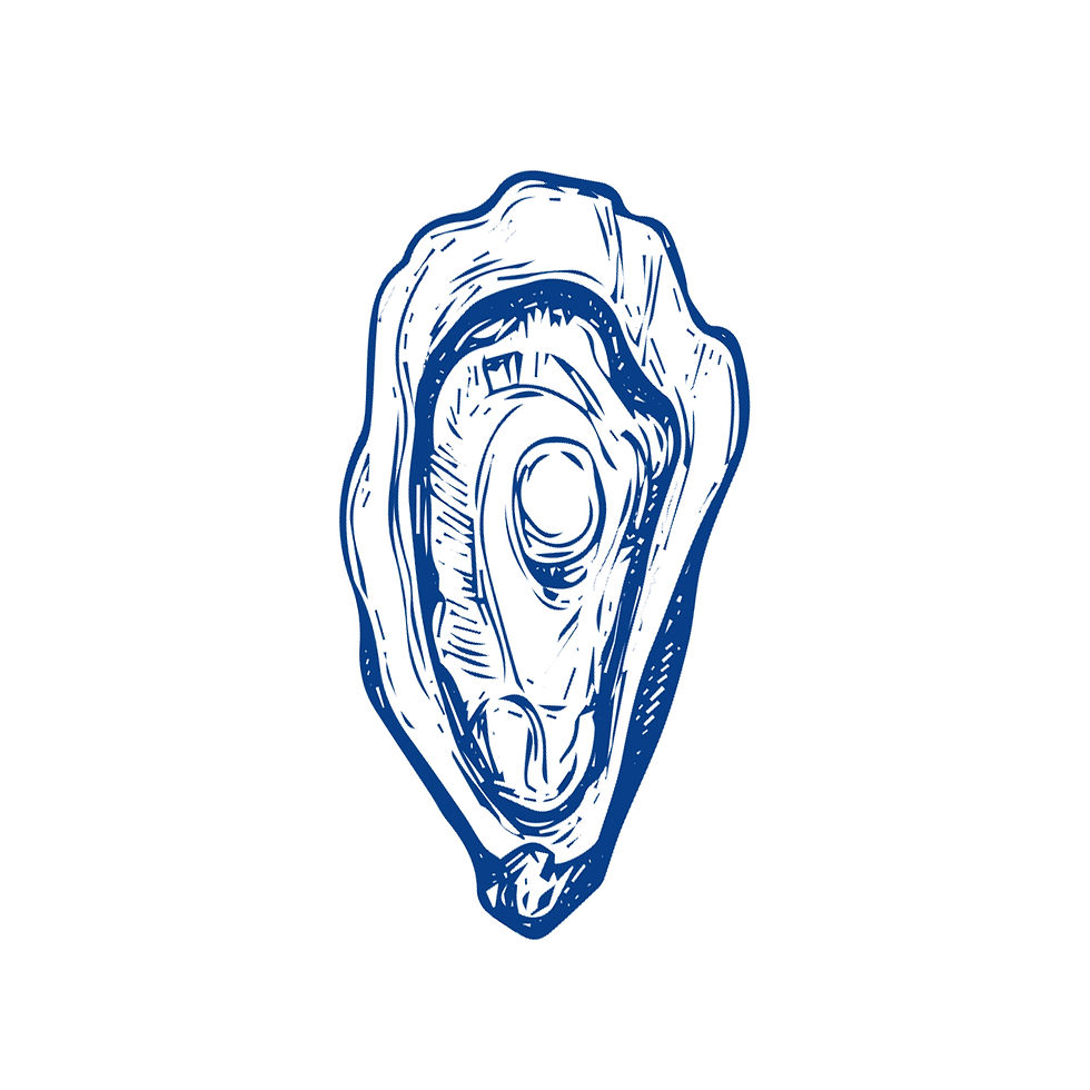 Oysters