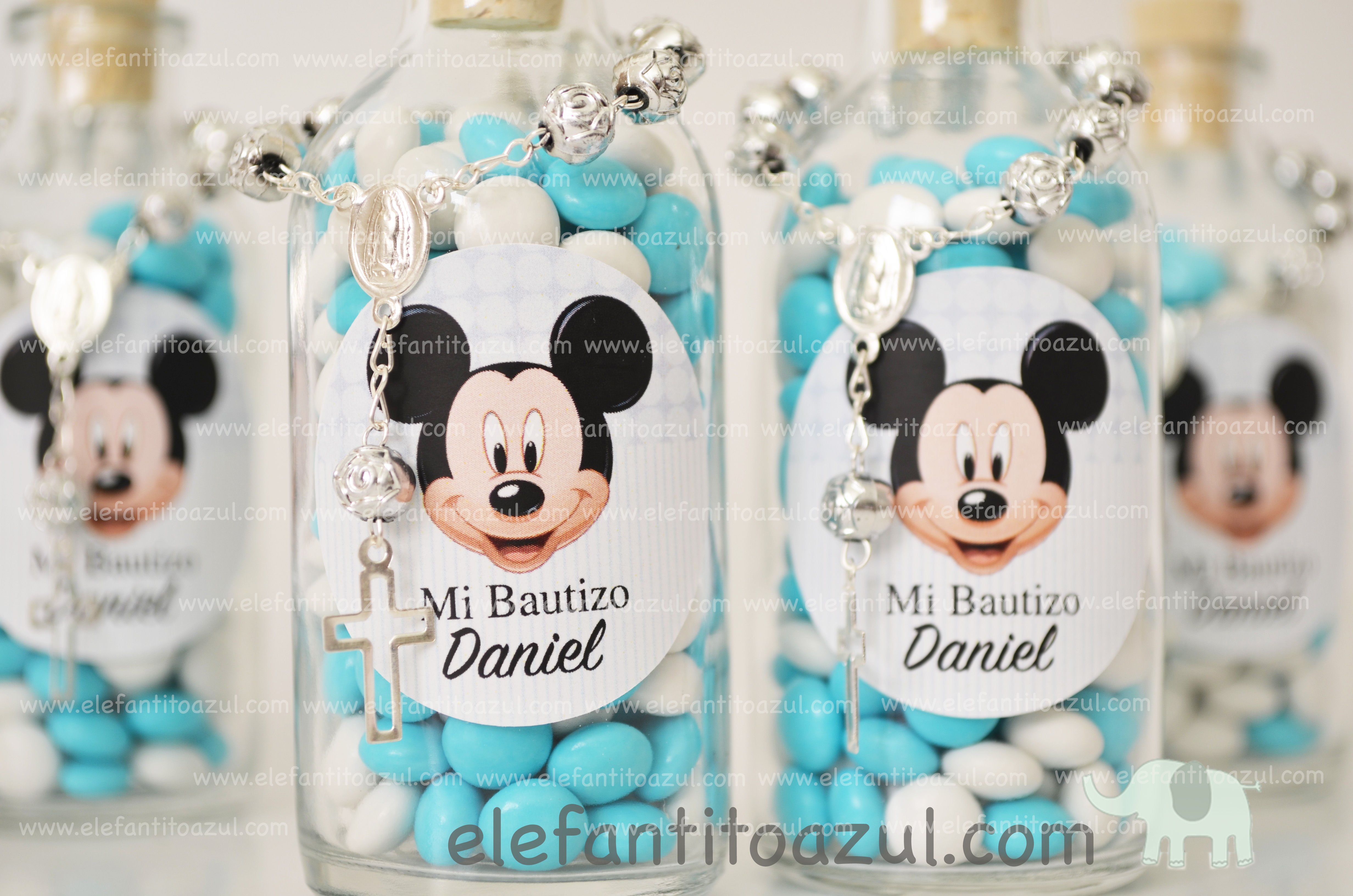 Botetella Dulce Denario