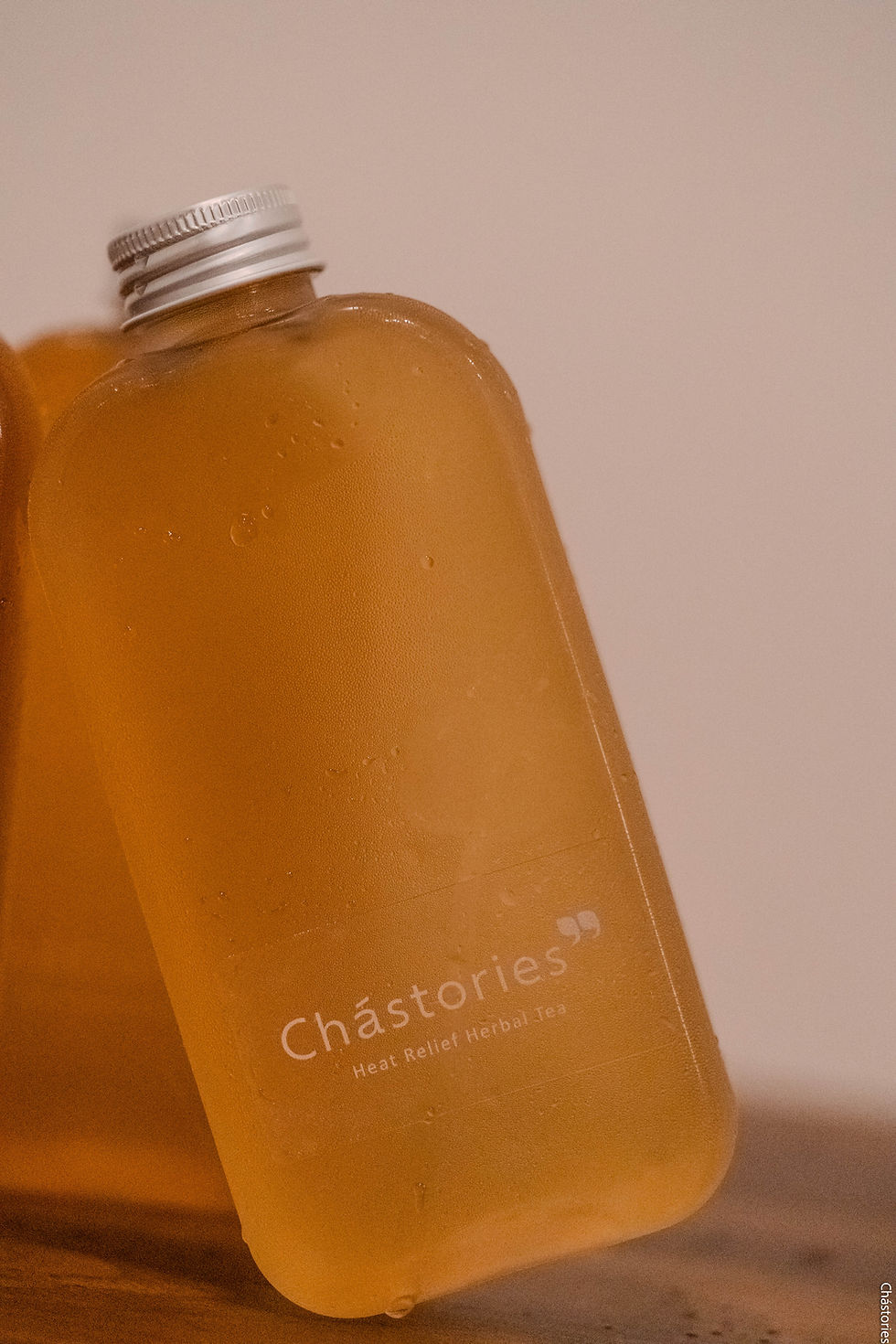Thumbnail: 养生茶饮团购｜Chástories Signature Herbal Brews