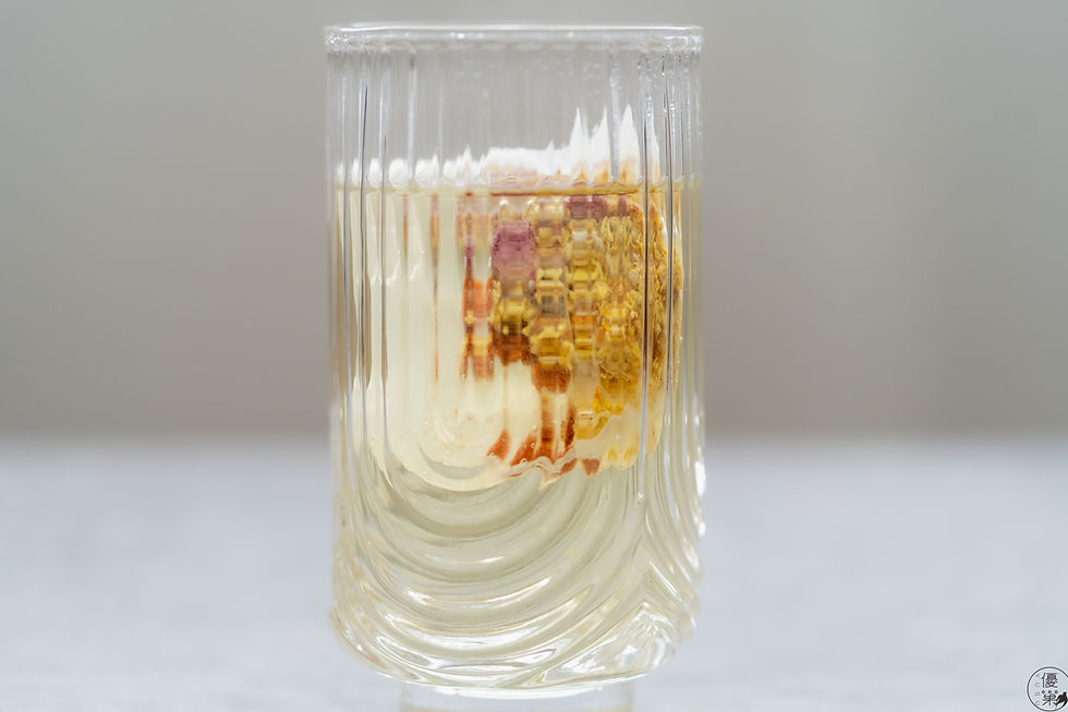 Thumbnail: 喝出好自在｜Refreshing Herbal Tea side view