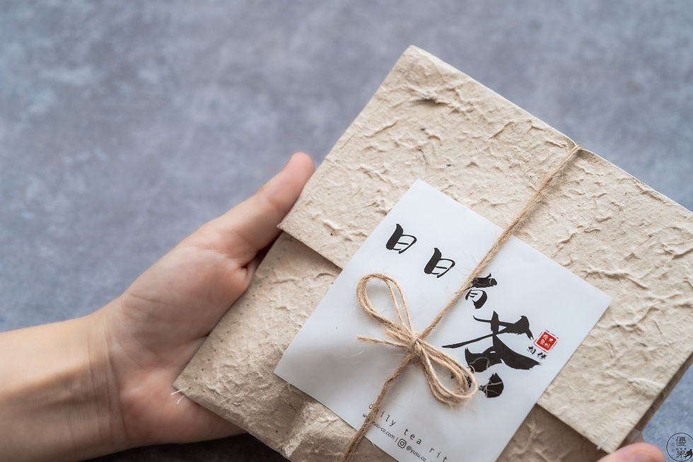 Thumbnail: 企业客制伴手礼 ｜Corporate Doorgift
