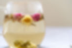 喝出美颜肌 | Skin Detox Herbal Tea side view