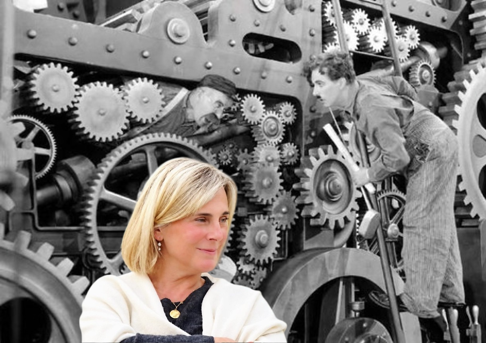 PEUT-ON ATTENDRE DU TRAVAIL QU’IL NOUS RENDE HEUREUX ?