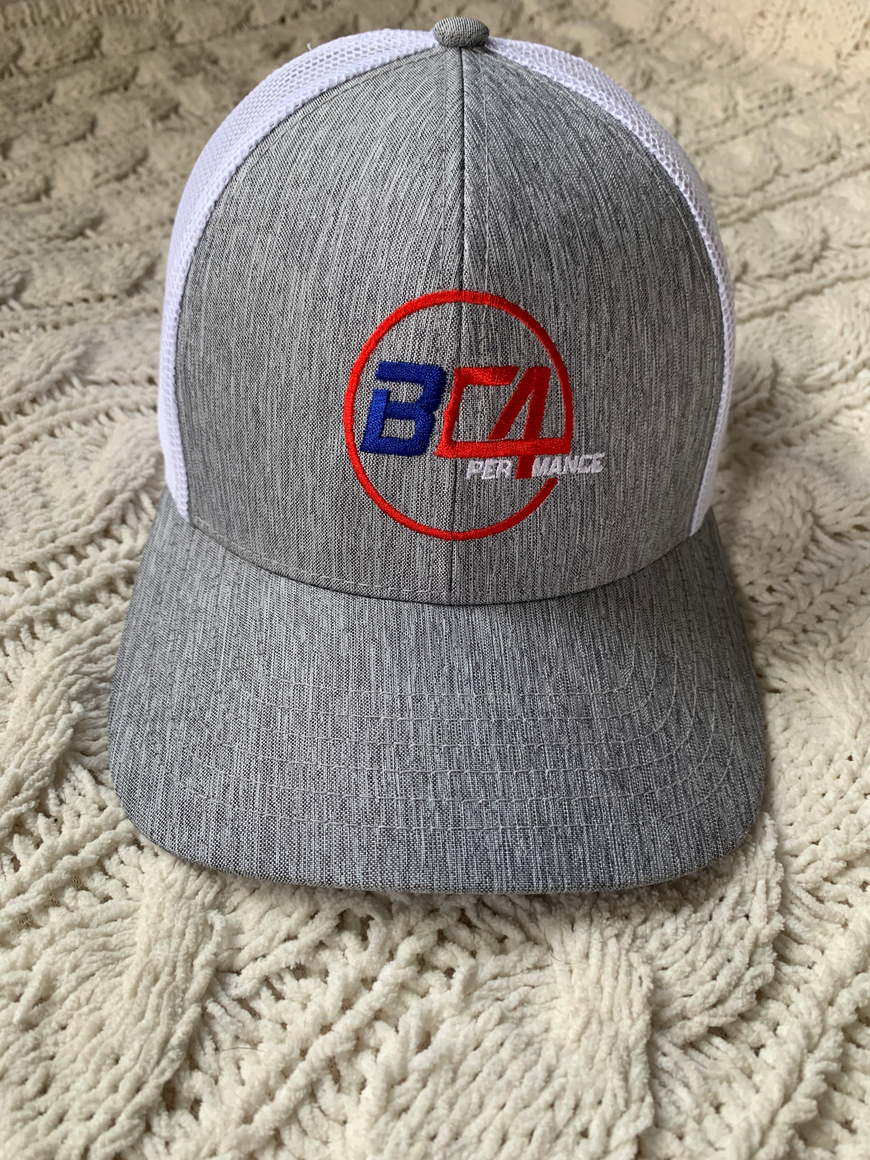BC4Trucker Hat