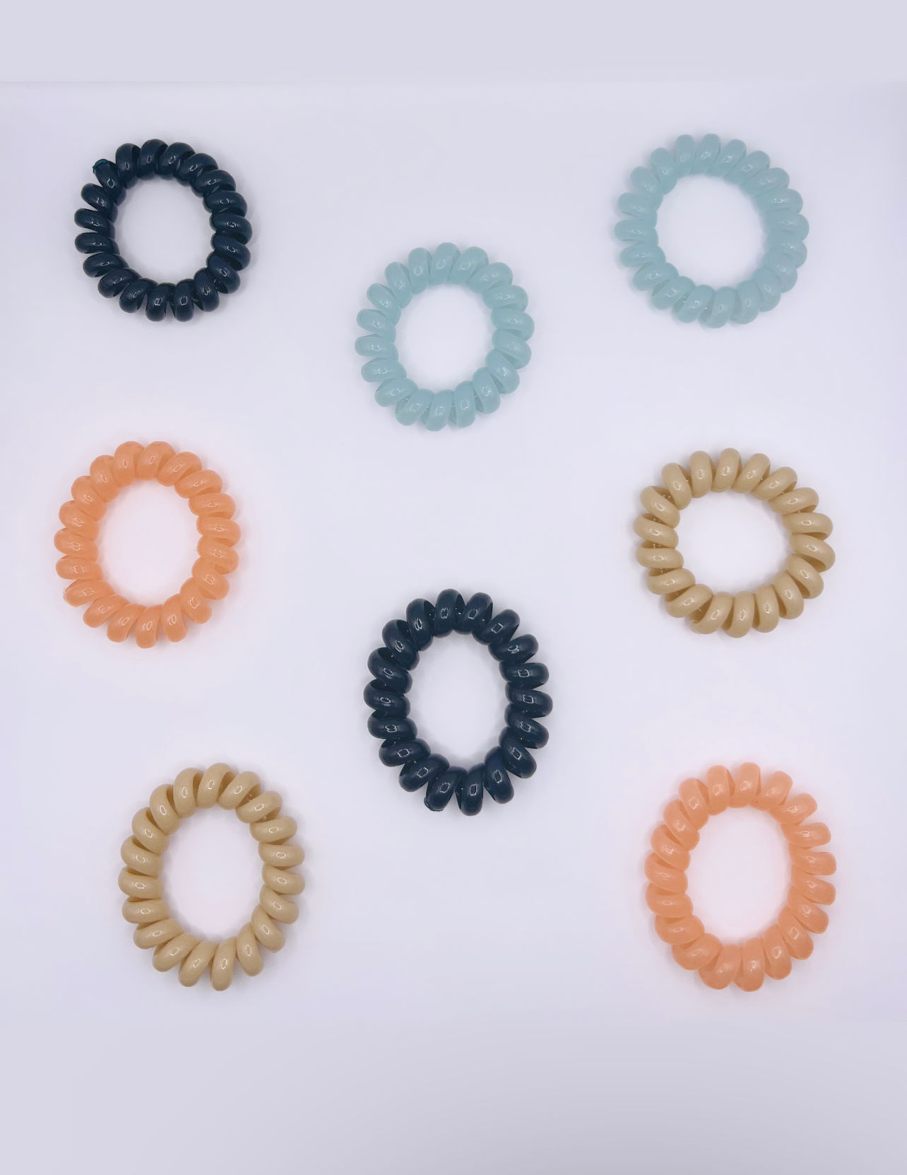 Hair ties 