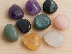 la lithothérapie: définition