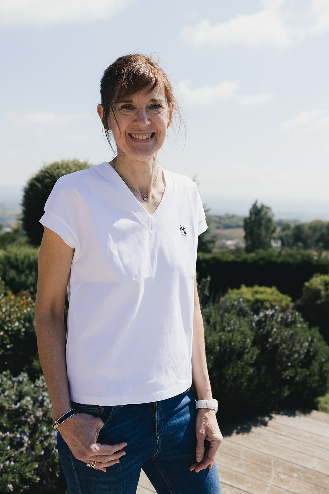 Estelle Brayer