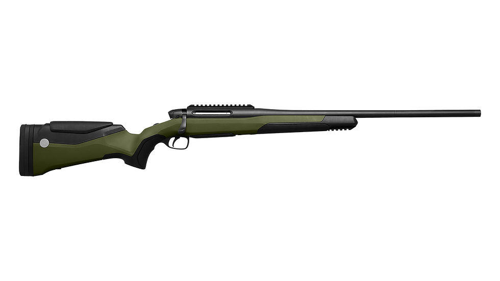 Miniaturbild: STEYR MS Wild LL 470 mm Repetierer