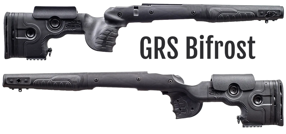 Miniaturbild: GRS Bifrost