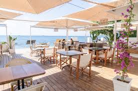 Ohana Ibiza Restaurant