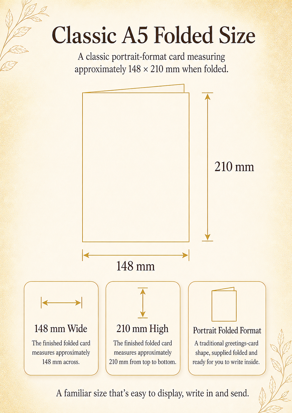 Thumbnail: 10th Wedding Anniversary Card for Her | Tin Anniversary | Envelope Included