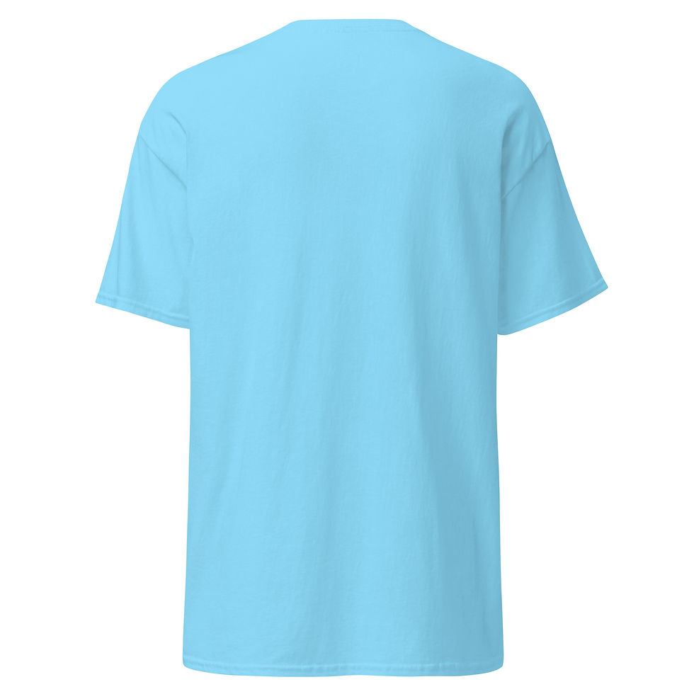 Thumbnail: Portugal Unisex classic tee