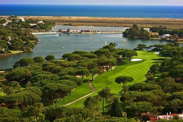 Quinta do Lago
