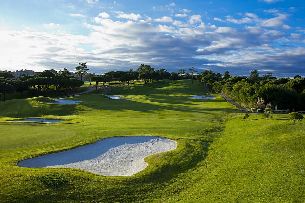 Royal Golf Course