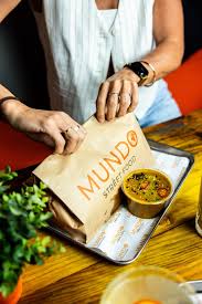Mundo Street Food