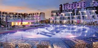 Ohana Ibiza Restaurant