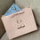 Thumbnail: Luxury Foiled Wedding Gift Bags