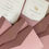 Thumbnail: Ek Onkar Blush Foiled Pocketfold Suite