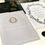 Thumbnail: Vintage Letterpress & Foiled Suite