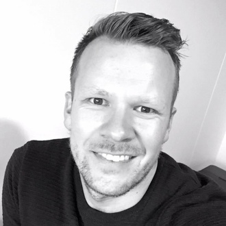 Forfatterens bilde: Tor André Fjellstad