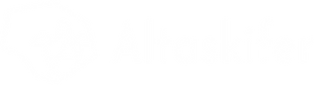 Alta Skifer logo