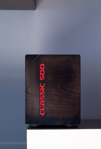 Classic 500