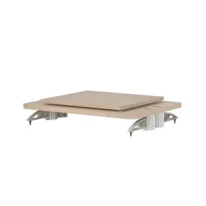 Balance ISO Enkel 1 produktbilde