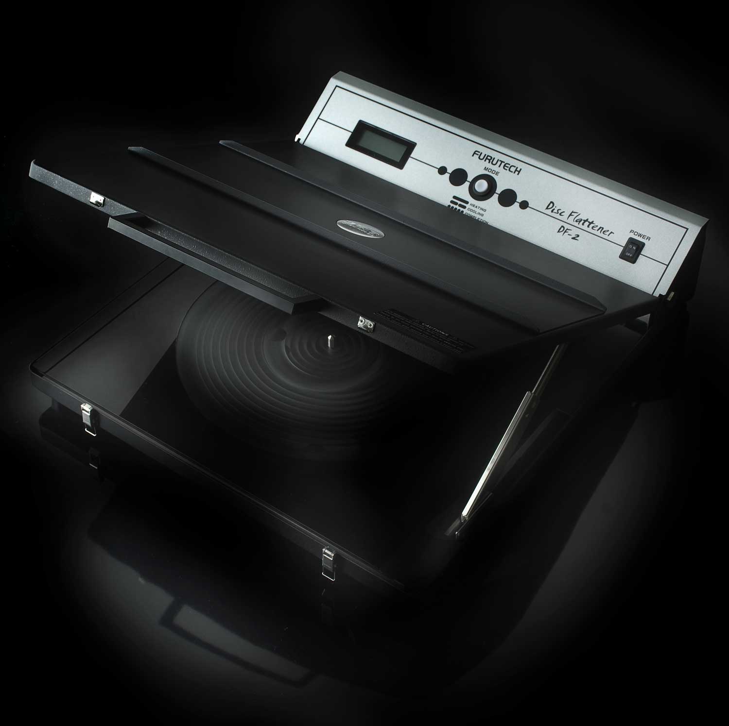 LP Flattener DF-2
