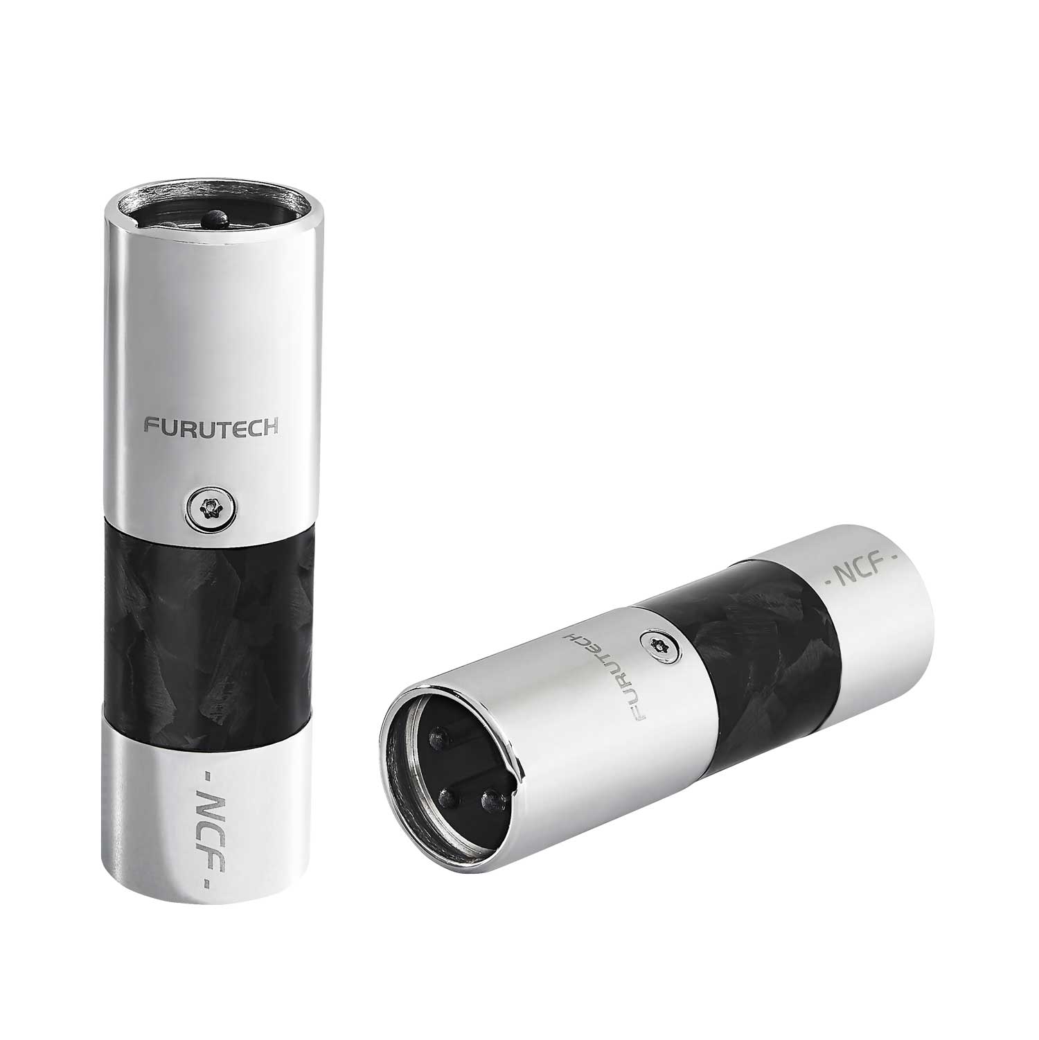 NCF Clear Line-XLR