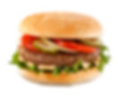 100g Hamburger