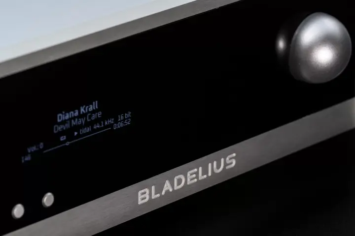 Bladelius ASK Integrated – bilde 2