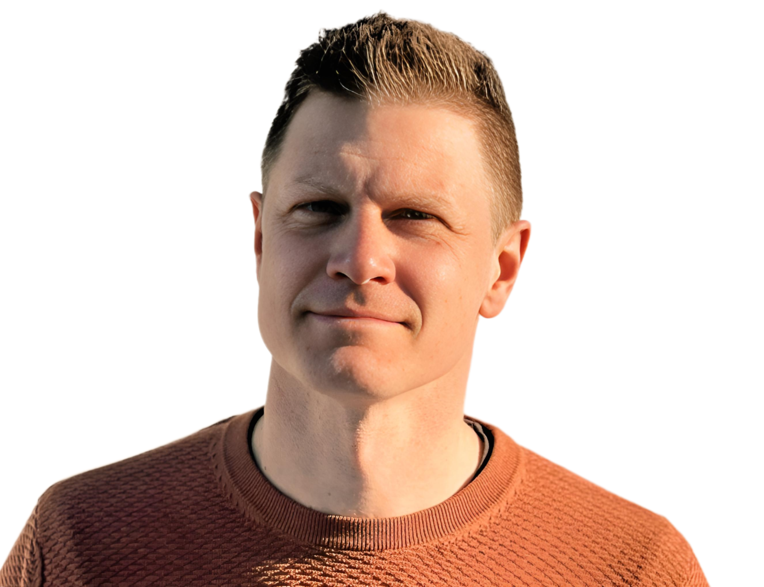 Forfatterens bilde: Knut 