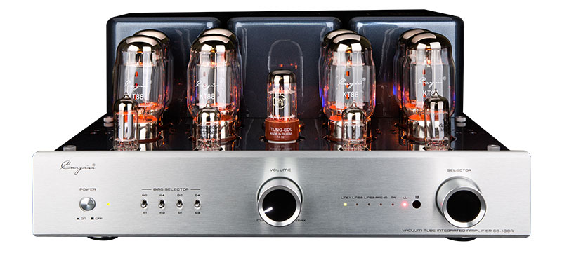 CS-100A (KT88)