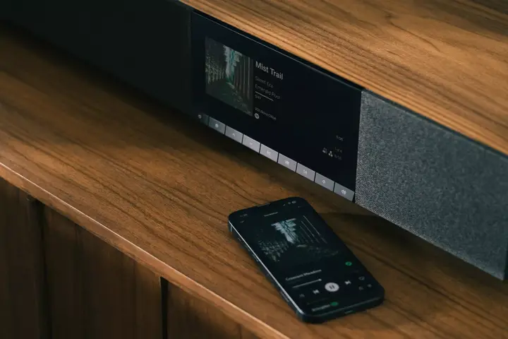 Cambridge Audio Evo One