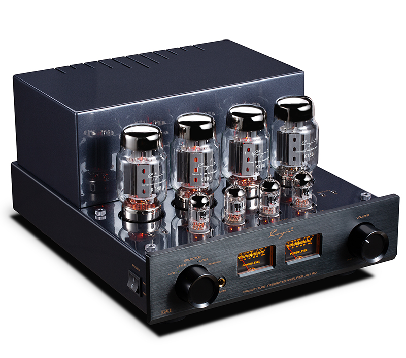 Jazz 80 (KT88)