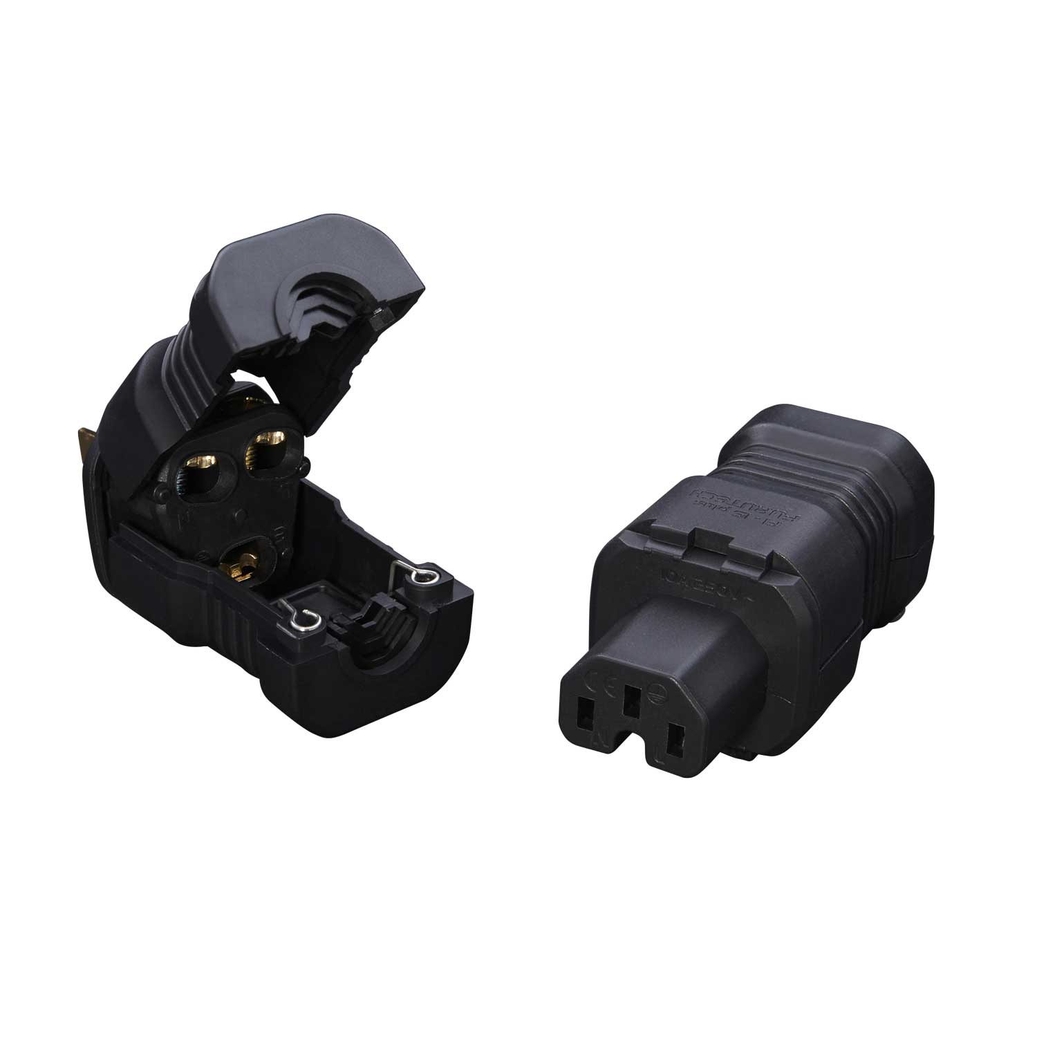 FI-15 Plus(R)/(G)