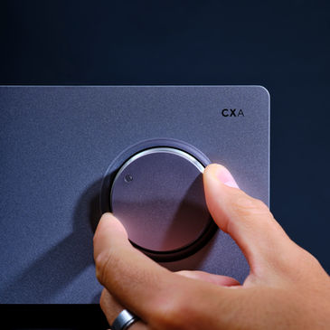 Cambridge Audio CXA81 Mk II