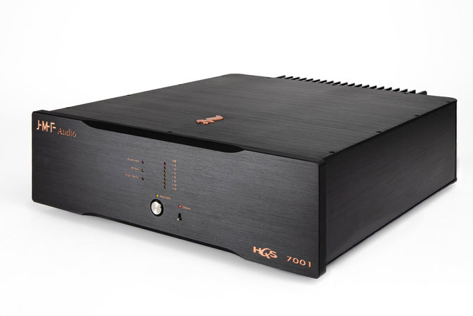 HQS 7001