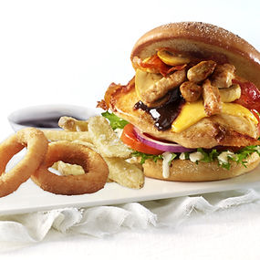 All-in chicken image