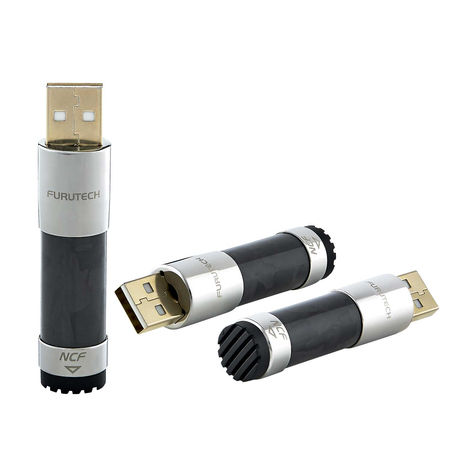 NCF Clear Line-USB