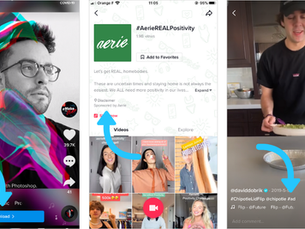 Unlocking Success: The Top Benefits of Advertising on TikTok for Small Businesses